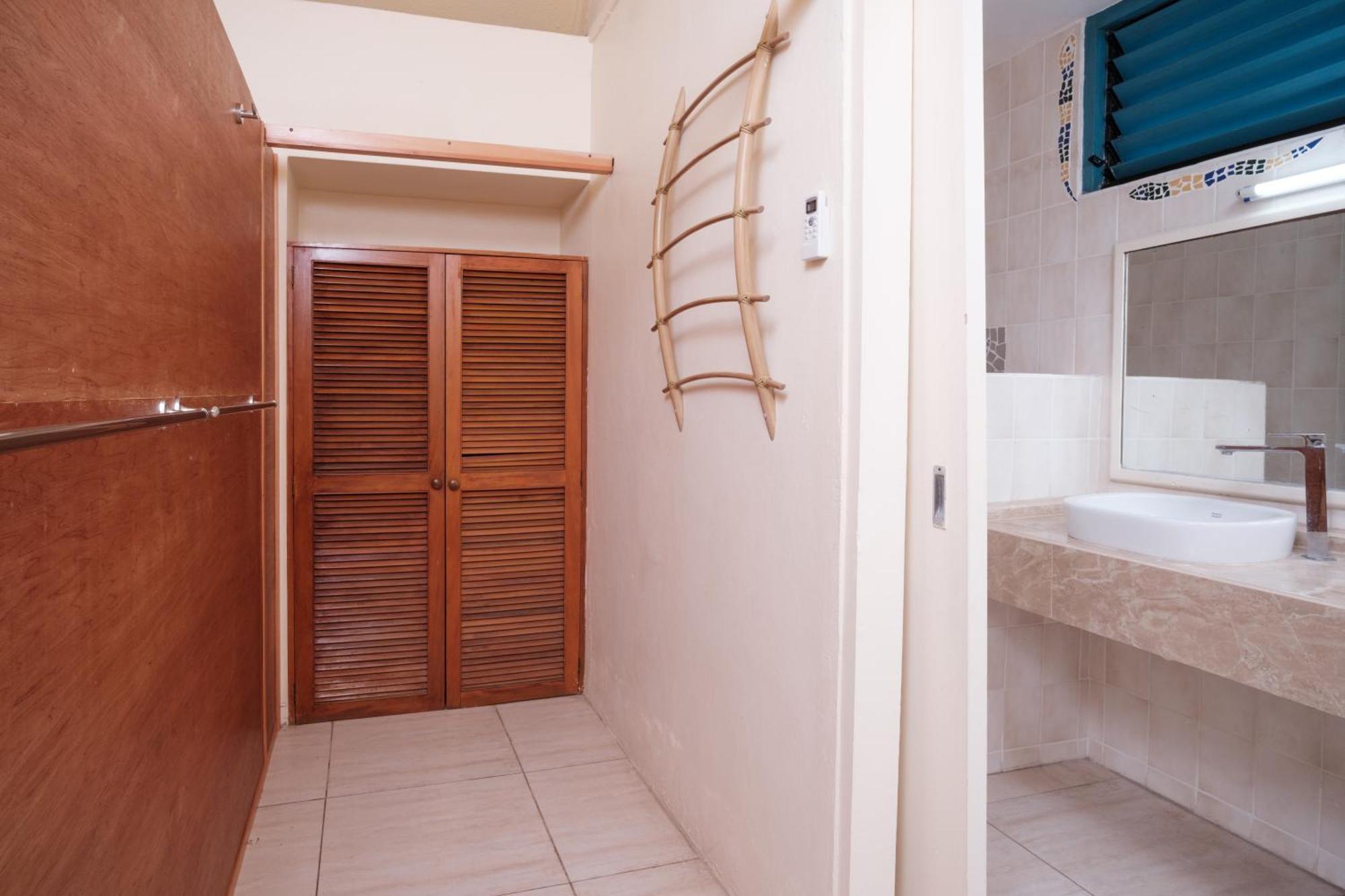 Fiji Hideaway Resort & Spa Tangangge Dış mekan fotoğraf