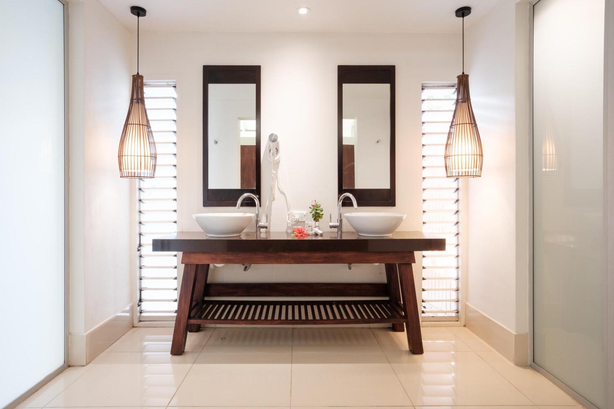 Fiji Hideaway Resort & Spa Tangangge Dış mekan fotoğraf