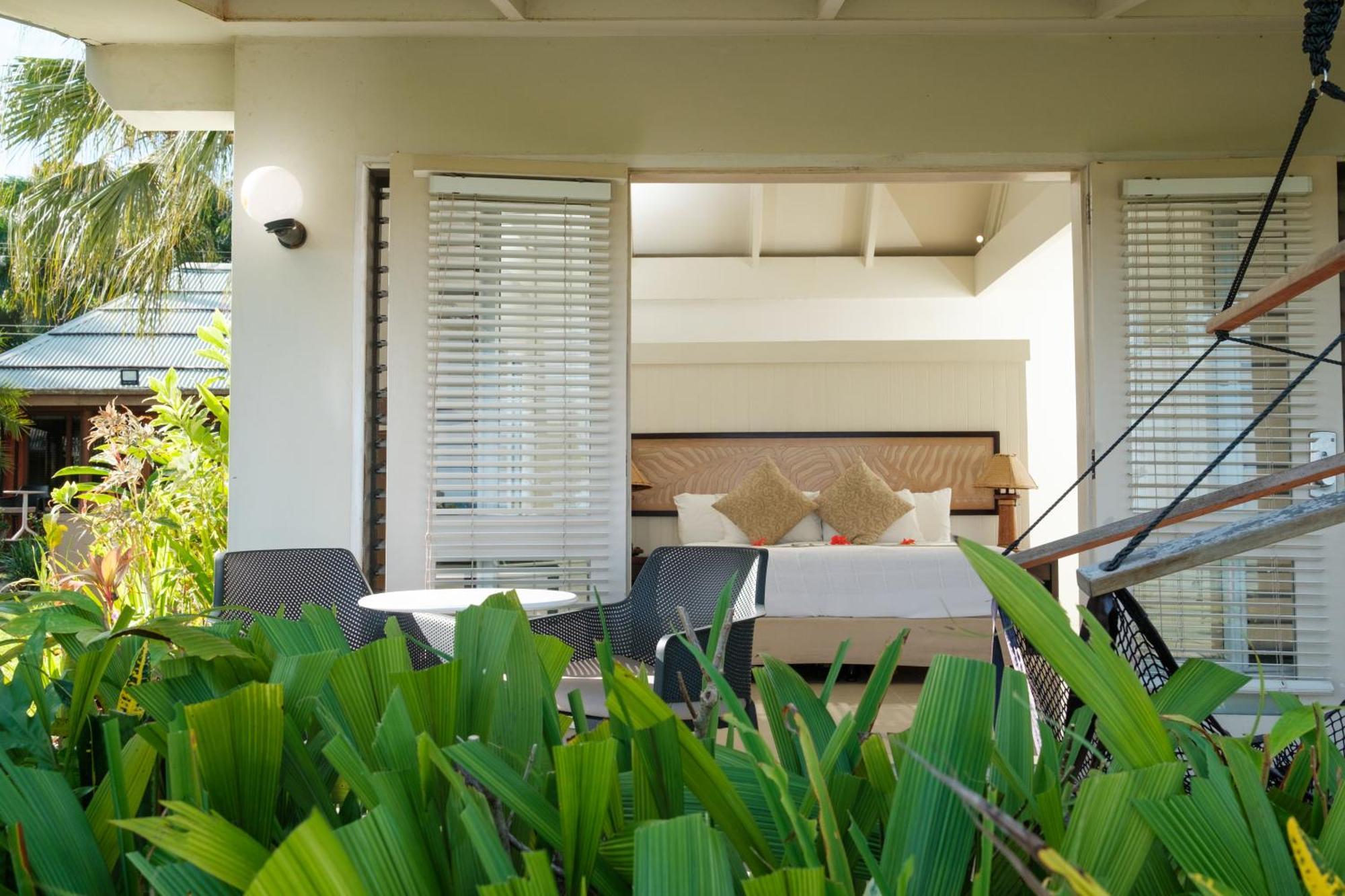 Fiji Hideaway Resort & Spa Tangangge Dış mekan fotoğraf
