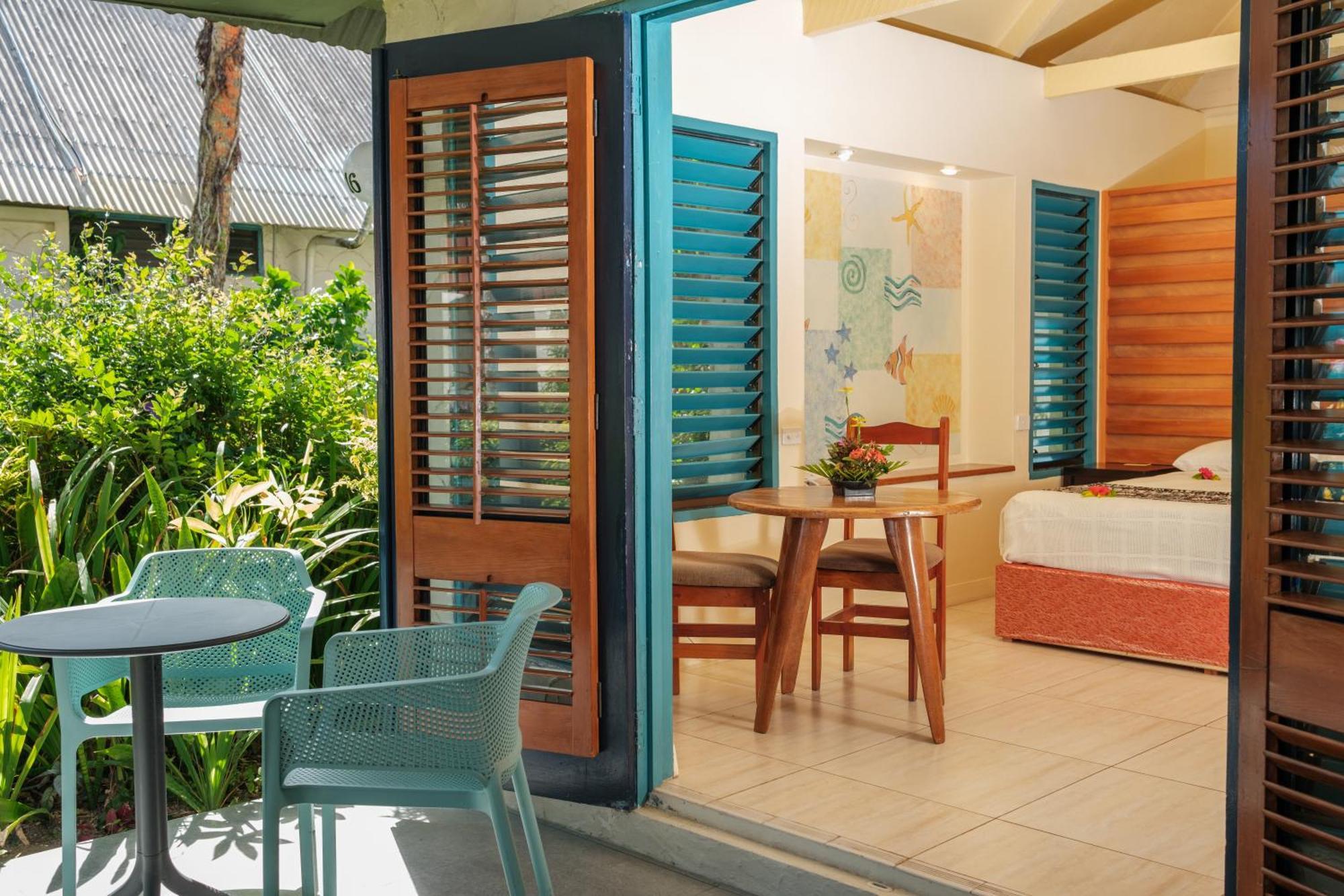 Fiji Hideaway Resort & Spa Tangangge Dış mekan fotoğraf