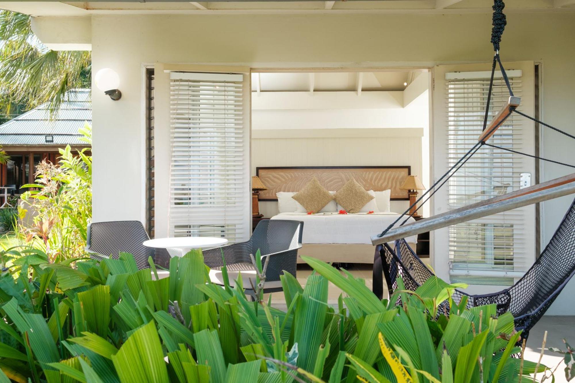 Fiji Hideaway Resort & Spa Tangangge Dış mekan fotoğraf