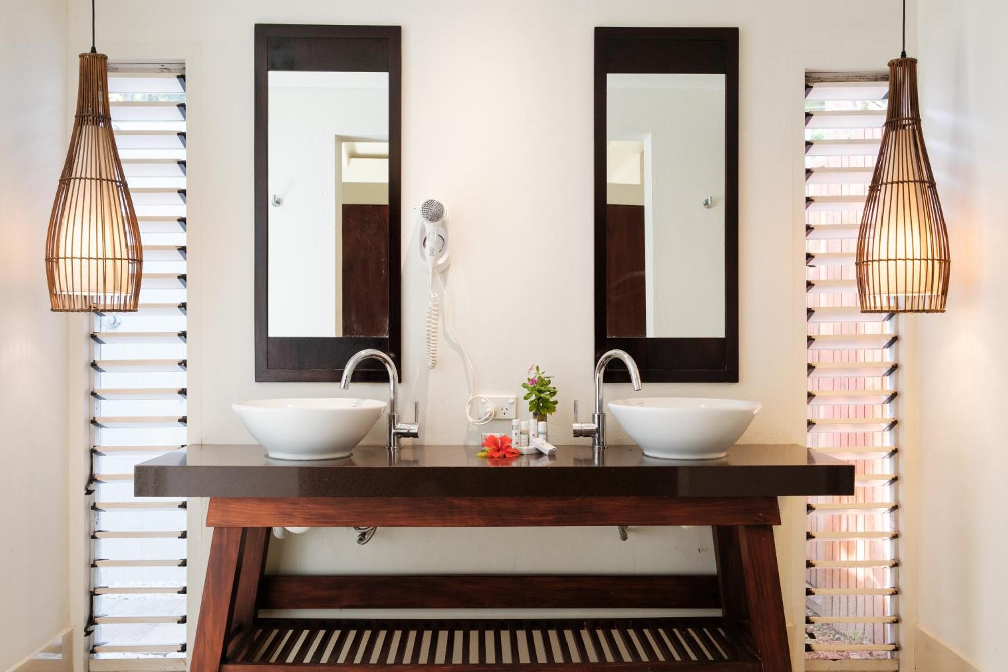 Fiji Hideaway Resort & Spa Tangangge Dış mekan fotoğraf