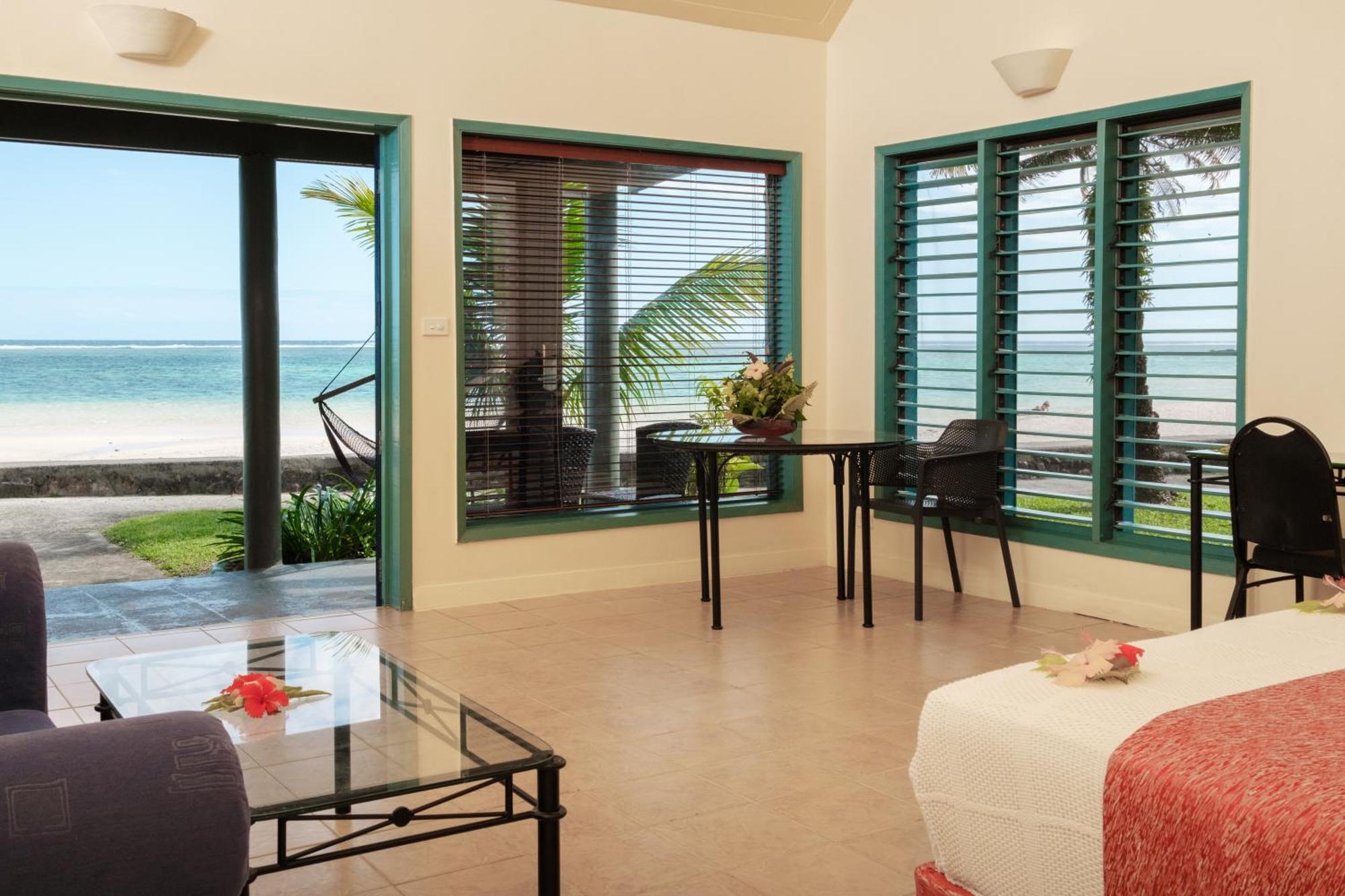Fiji Hideaway Resort & Spa Tangangge Dış mekan fotoğraf