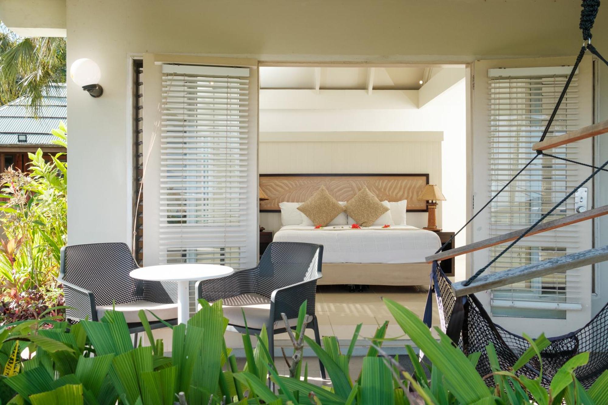 Fiji Hideaway Resort & Spa Tangangge Dış mekan fotoğraf