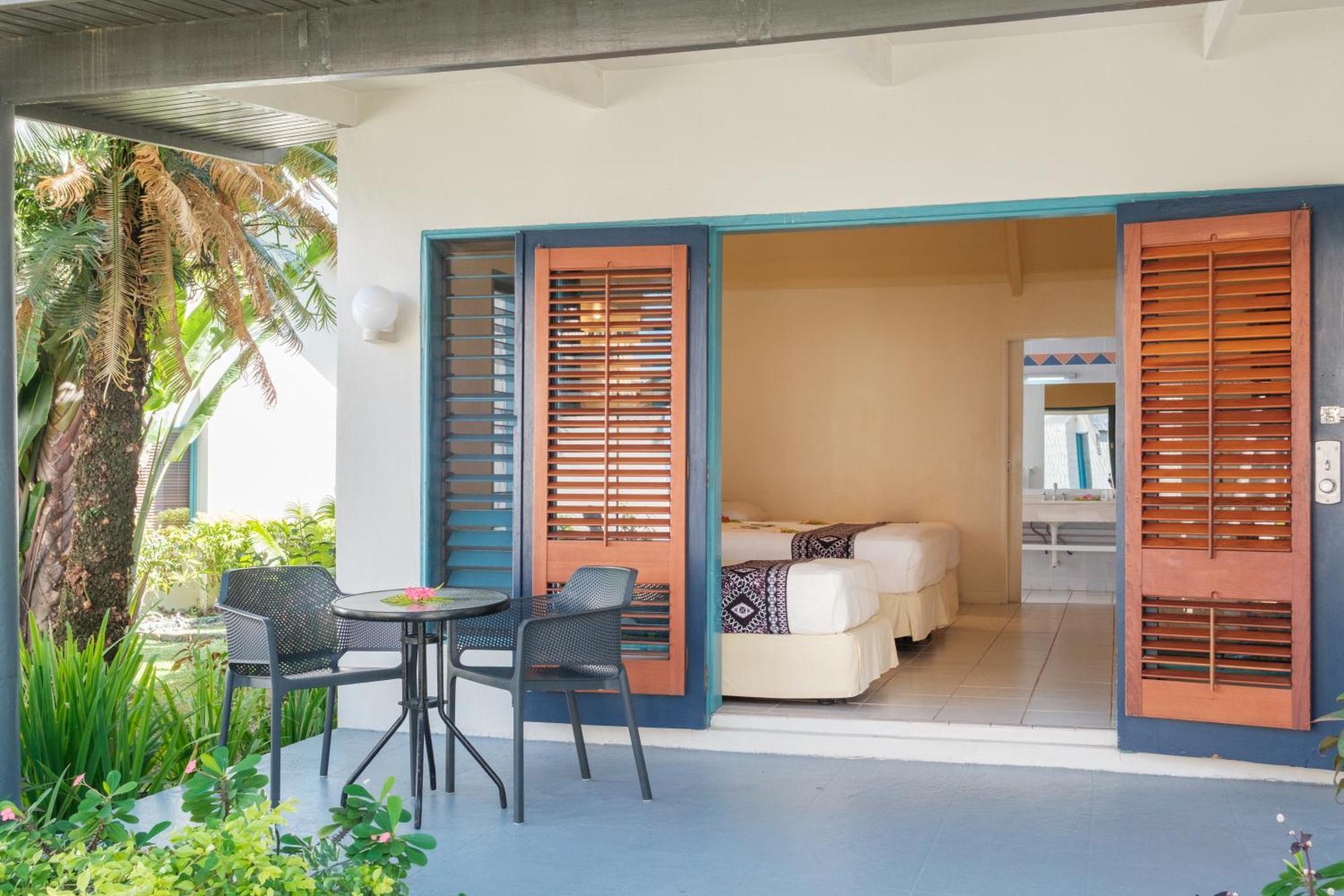 Fiji Hideaway Resort & Spa Tangangge Dış mekan fotoğraf