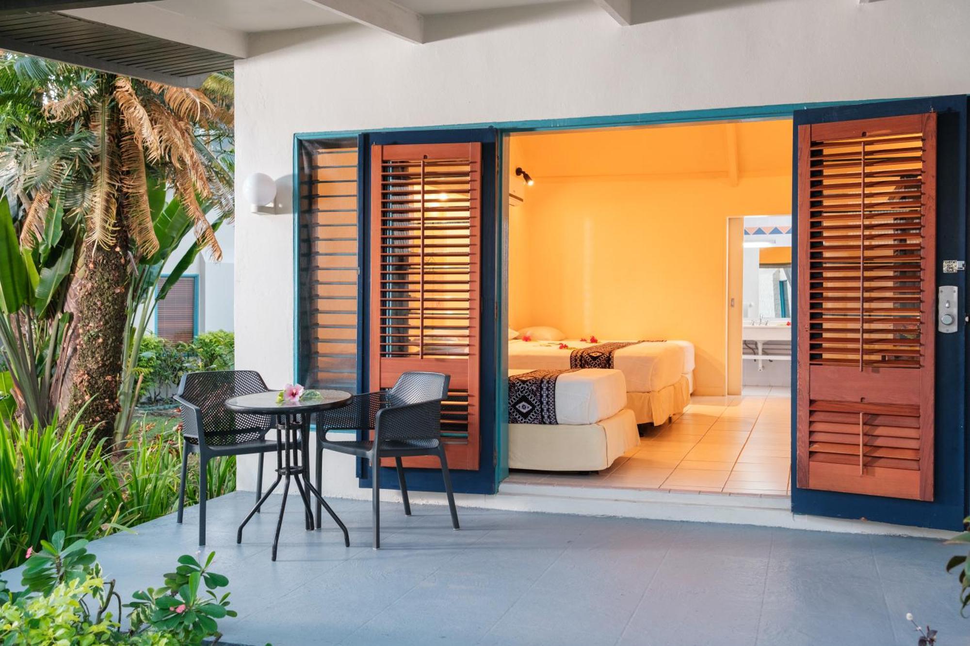 Fiji Hideaway Resort & Spa Tangangge Dış mekan fotoğraf