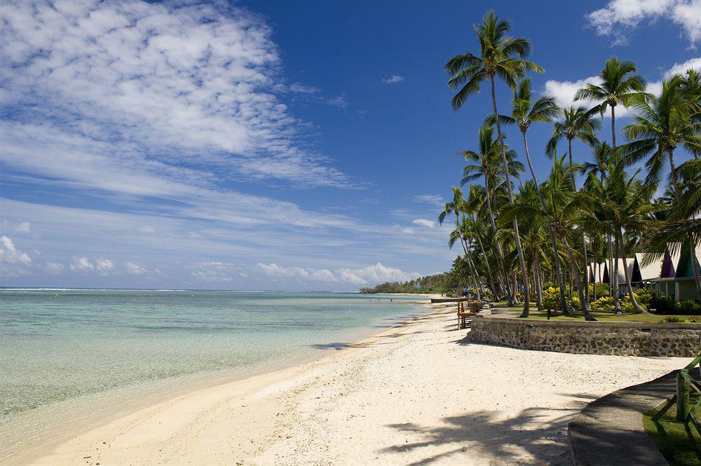 Fiji Hideaway Resort & Spa Tangangge Dış mekan fotoğraf